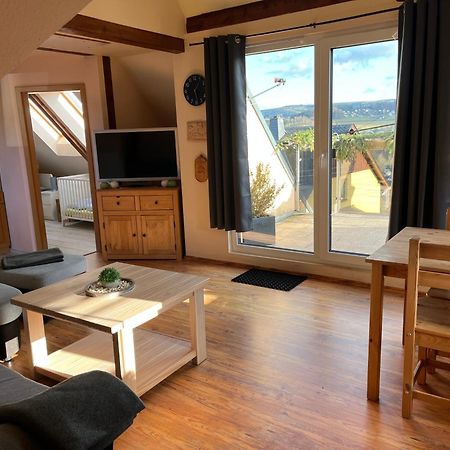 Ferienwohnung Baumann Schwarzenberg  Dış mekan fotoğraf