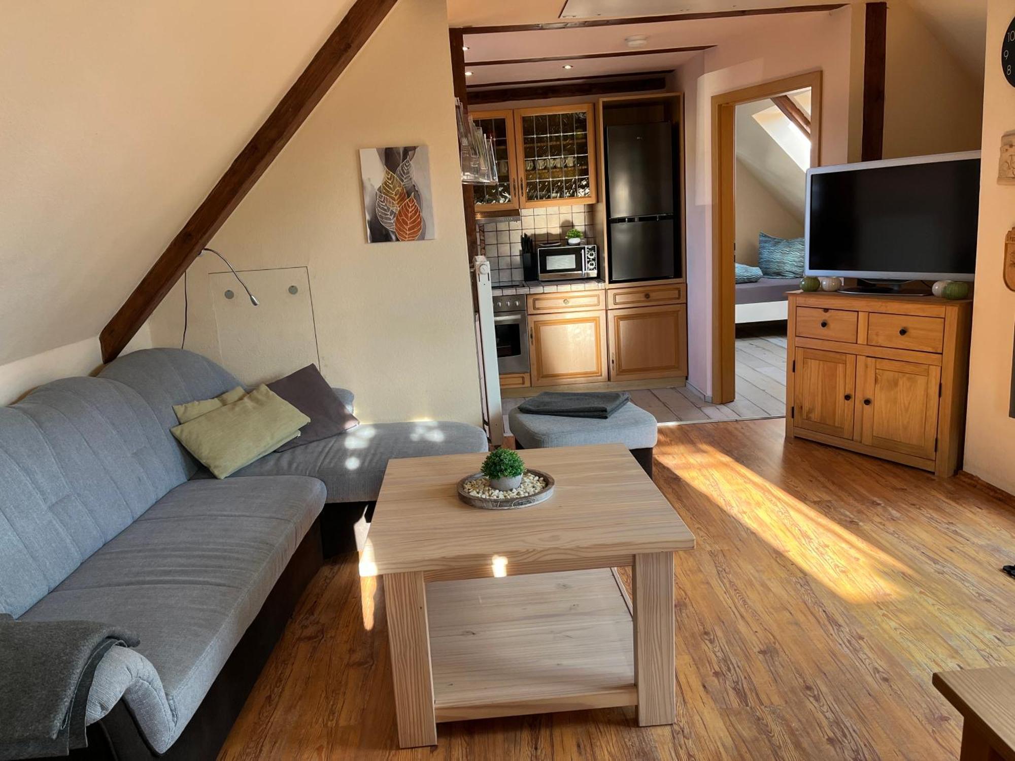 Ferienwohnung Baumann Schwarzenberg  Dış mekan fotoğraf