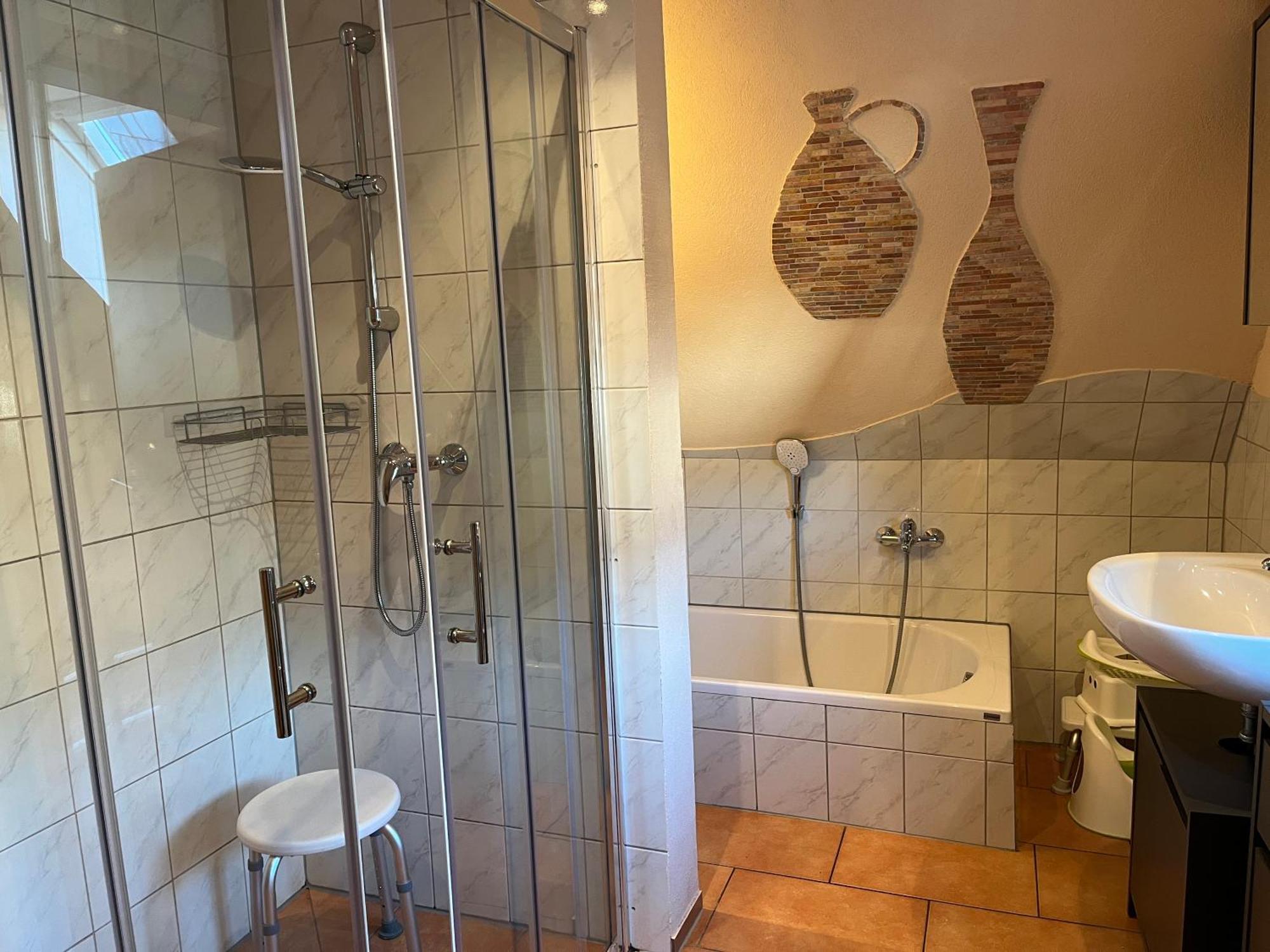 Ferienwohnung Baumann Schwarzenberg  Dış mekan fotoğraf