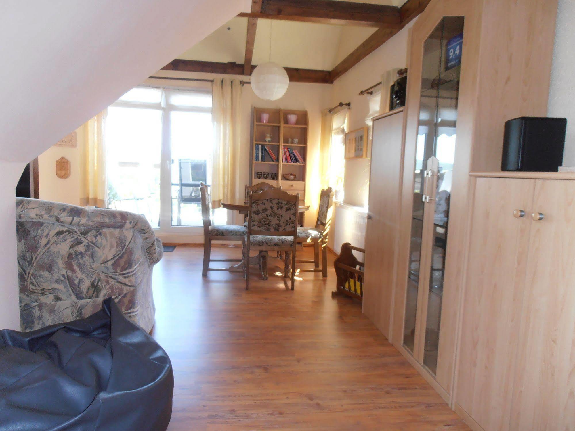 Ferienwohnung Baumann Schwarzenberg  Dış mekan fotoğraf