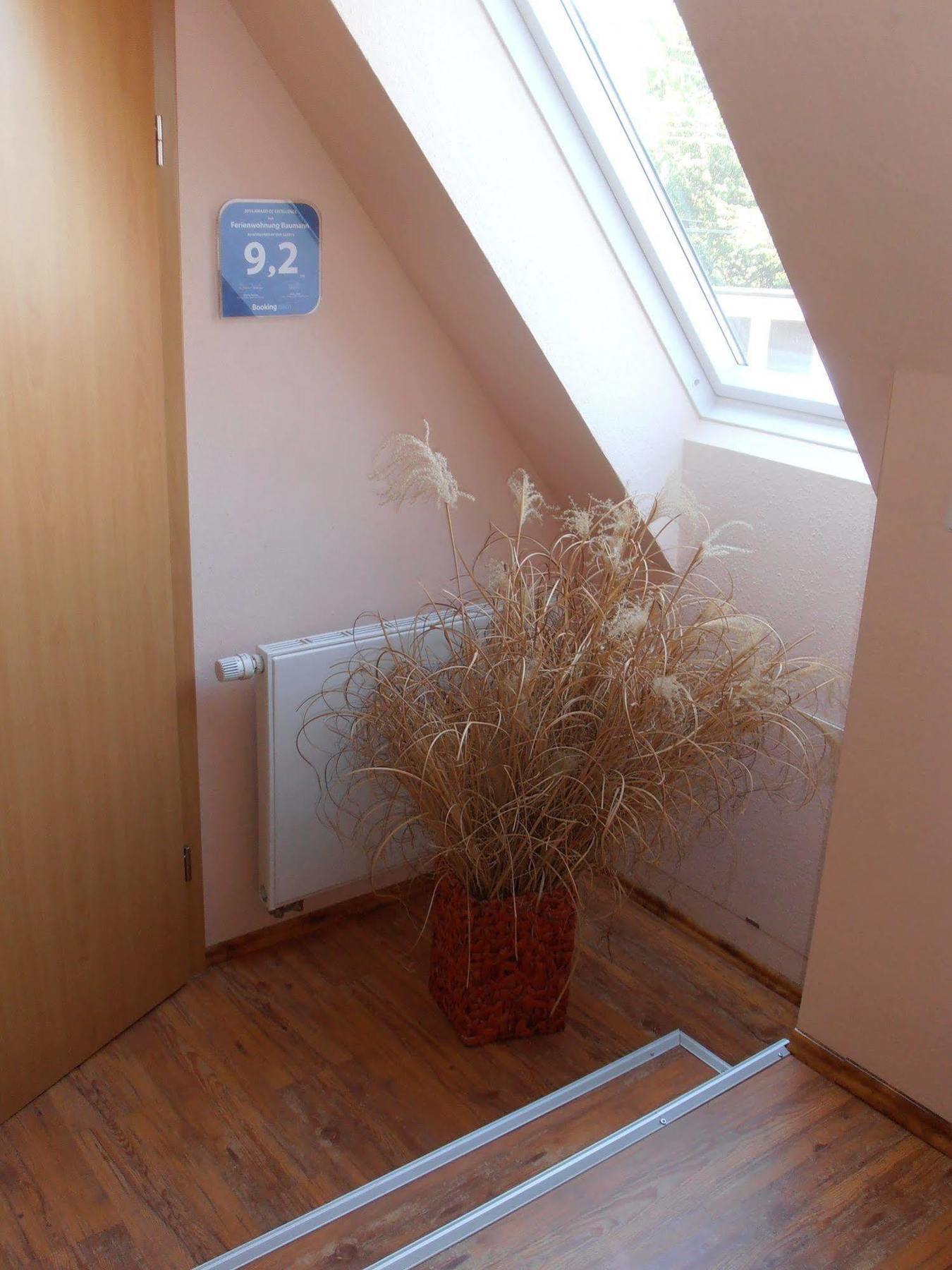 Ferienwohnung Baumann Schwarzenberg  Dış mekan fotoğraf
